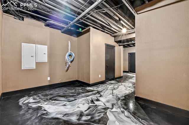 12936 Sunrise Ridge Drive, Peyton, CO 80831