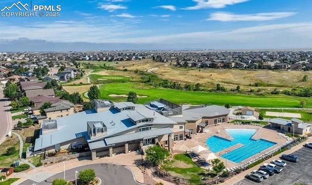 12936 Sunrise Ridge Drive, Peyton, CO 80831