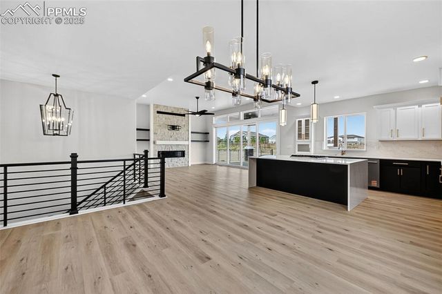 12936 Sunrise Ridge Drive, Peyton, CO 80831