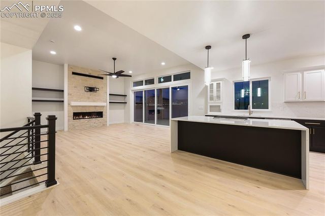 12936 Sunrise Ridge Drive, Peyton, CO 80831