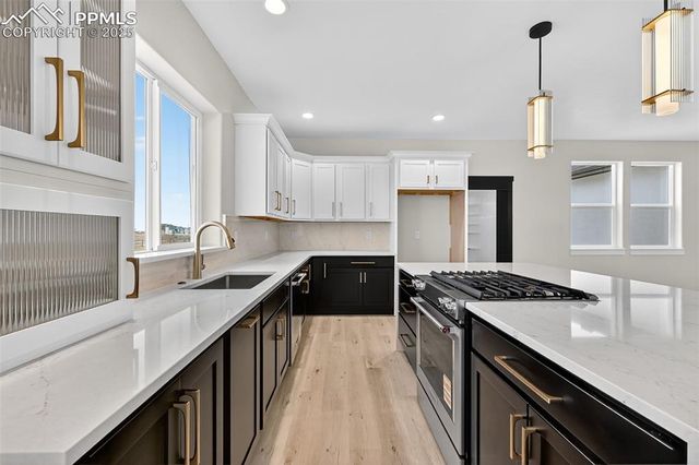 12936 Sunrise Ridge Drive, Peyton, CO 80831