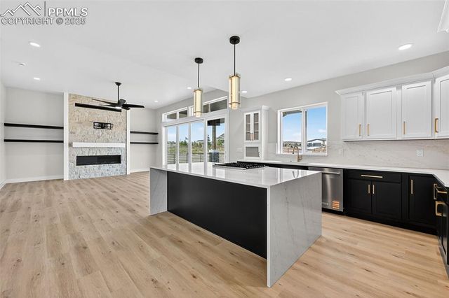 12936 Sunrise Ridge Drive, Peyton, CO 80831