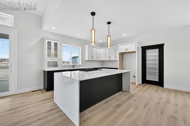 12936 Sunrise Ridge Drive, Peyton, CO 80831