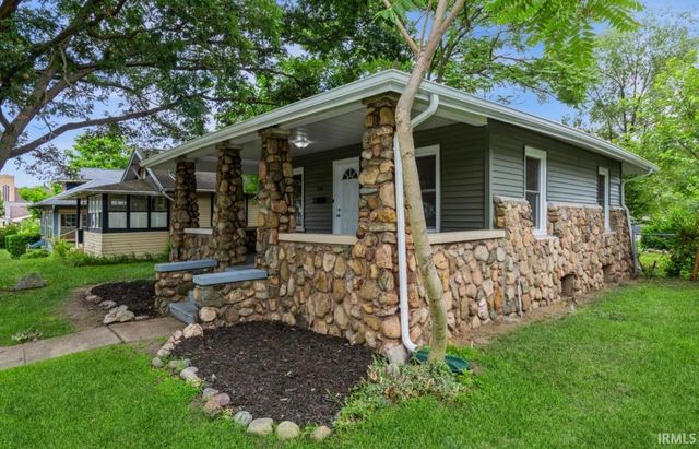 516 N Logan Street, Mishawaka, IN 46545