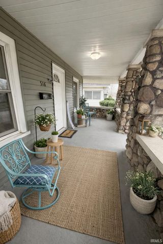 516 N Logan Street, Mishawaka, IN 46545