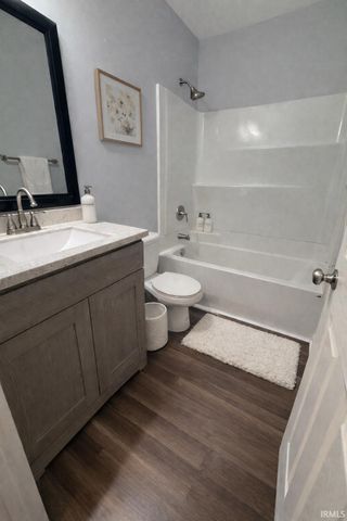 516 N Logan Street, Mishawaka, IN 46545