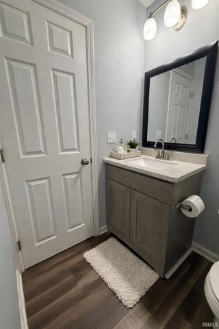 516 N Logan Street, Mishawaka, IN 46545