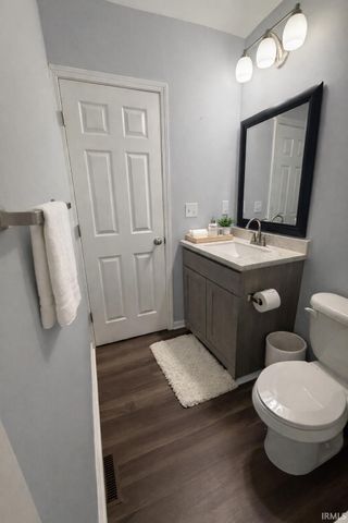 516 N Logan Street, Mishawaka, IN 46545