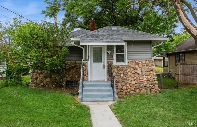 516 N Logan Street, Mishawaka, IN 46545