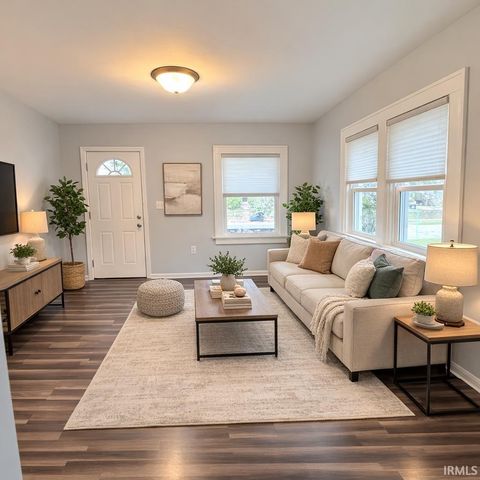 516 N Logan Street, Mishawaka, IN 46545