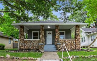 516 N Logan Street, Mishawaka, IN 46545