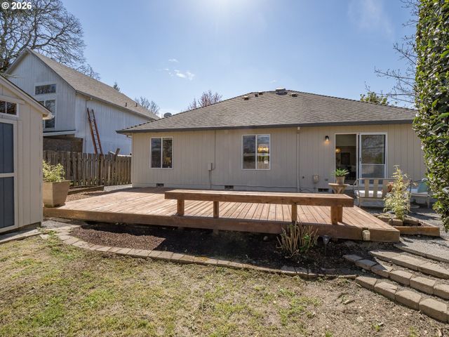 18283 Sw JANN Dr, Beaverton, OR 97003