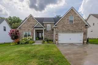 2380 Colston Dr, Clarksville, TN 37042