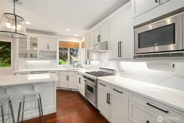 2418 83rd Street NW, Gig Harbor, WA 98332