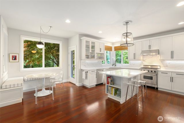 2418 83rd Street NW, Gig Harbor, WA 98332