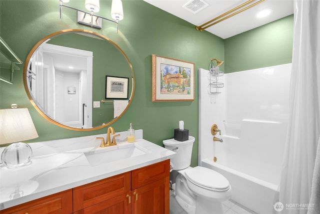 2418 83rd Street NW, Gig Harbor, WA 98332