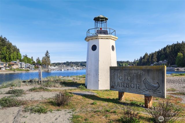 2418 83rd Street NW, Gig Harbor, WA 98332