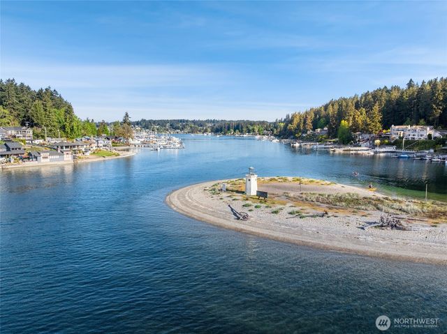 2418 83rd Street NW, Gig Harbor, WA 98332