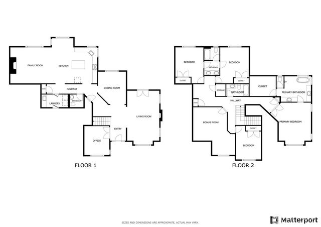 2418 83rd Street NW, Gig Harbor, WA 98332