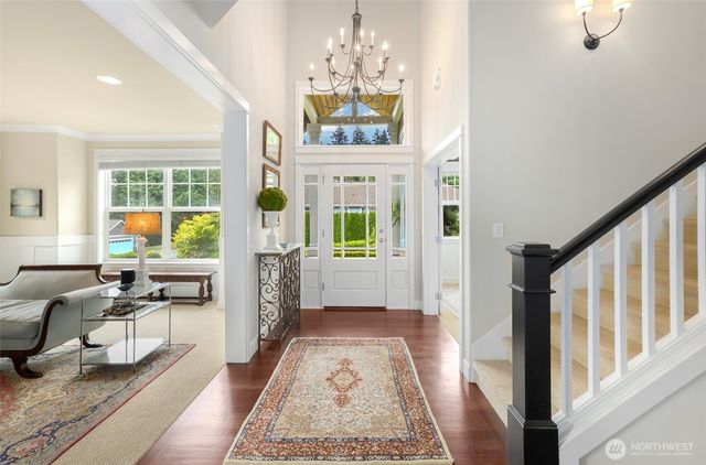 2418 83rd Street NW, Gig Harbor, WA 98332