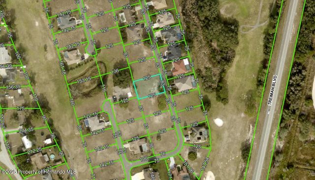 5449 Chestnut Ridge Road, Dade City, FL 33523