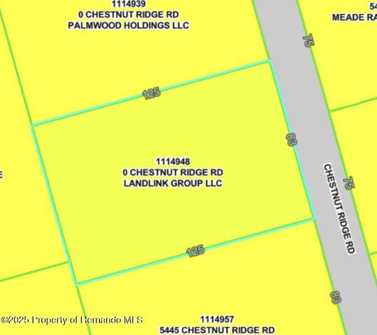 5449 Chestnut Ridge Road, Dade City, FL 33523