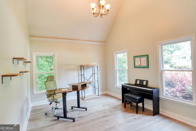 335 Butterfield Lane, Fayetteville, GA 30214