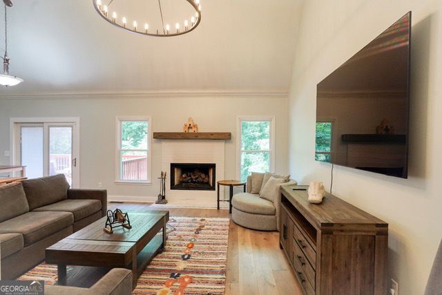 335 Butterfield Lane, Fayetteville, GA 30214