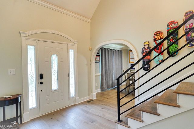 335 Butterfield Lane, Fayetteville, GA 30214