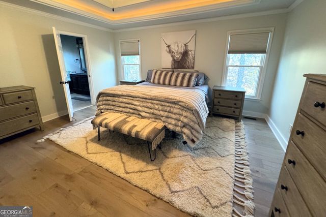 335 Butterfield Lane, Fayetteville, GA 30214