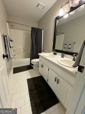 335 Butterfield Lane, Fayetteville, GA 30214