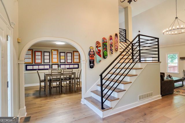335 Butterfield Lane, Fayetteville, GA 30214