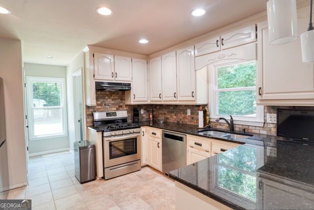 335 Butterfield Lane, Fayetteville, GA 30214