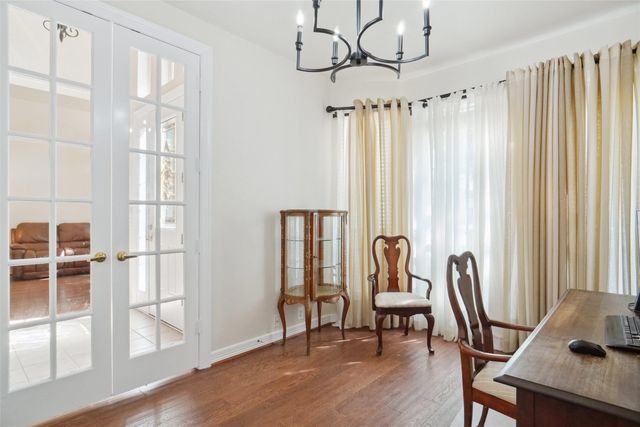 540 Michener Court, Southlake, TX 76092