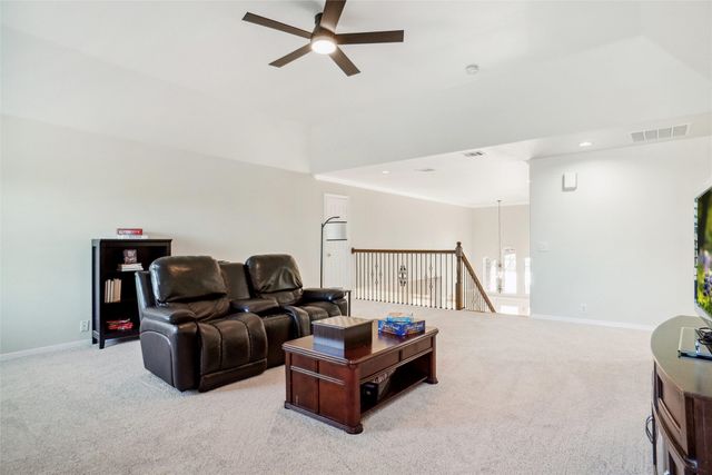 540 Michener Court, Southlake, TX 76092