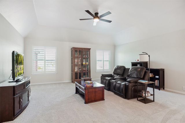540 Michener Court, Southlake, TX 76092