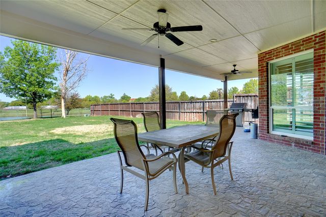 540 Michener Court, Southlake, TX 76092
