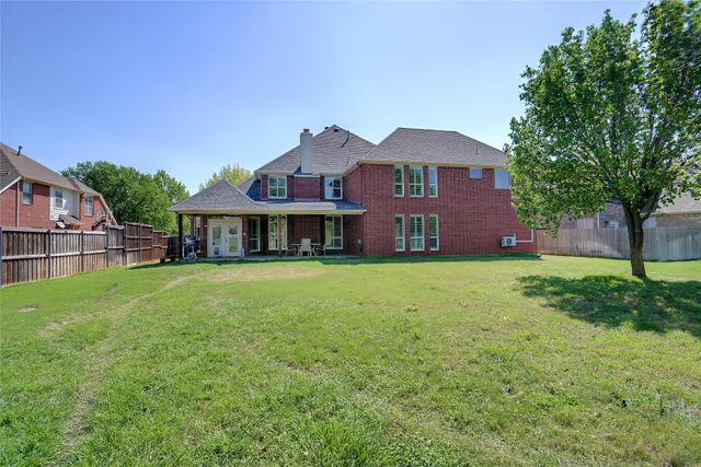 540 Michener Court, Southlake, TX 76092