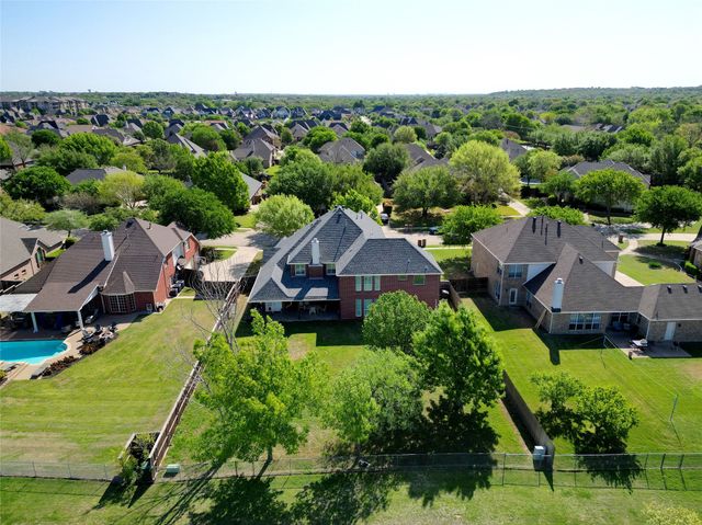 540 Michener Court, Southlake, TX 76092