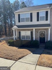 4217 Legacy Square 4217, Atlanta, GA 30349