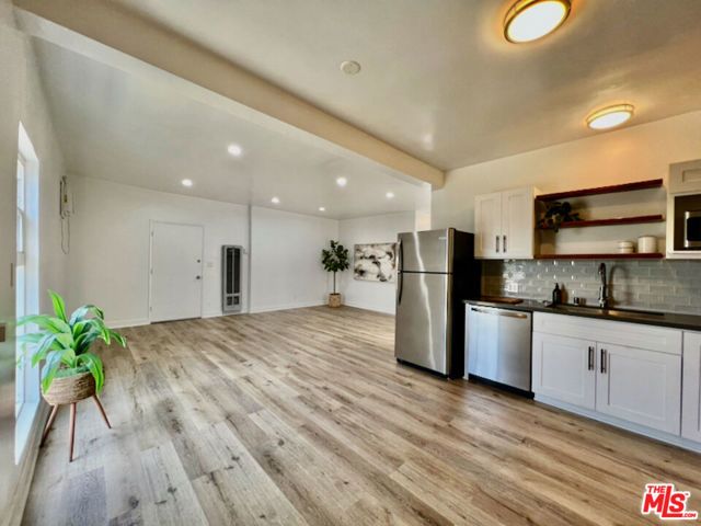 1217 N Virgil Avenue 7B, Los Angeles, CA 90029
