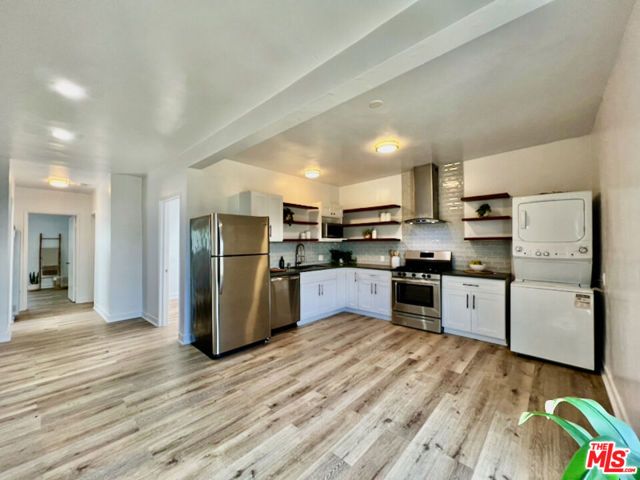 1217 N Virgil Avenue 7B, Los Angeles, CA 90029
