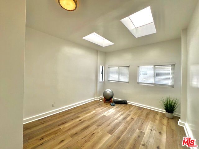 1217 N Virgil Avenue 7B, Los Angeles, CA 90029