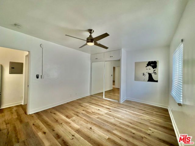 1217 N Virgil Avenue 7B, Los Angeles, CA 90029