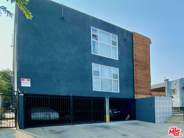 1217 N Virgil Avenue 7B, Los Angeles, CA 90029