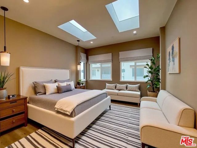 1217 N Virgil Avenue 7B, Los Angeles, CA 90029