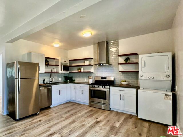 1217 N Virgil Avenue 7B, Los Angeles, CA 90029