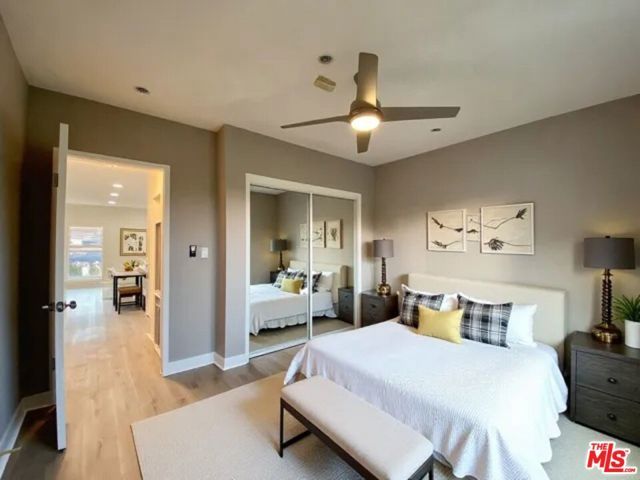 1217 N Virgil Avenue 7B, Los Angeles, CA 90029