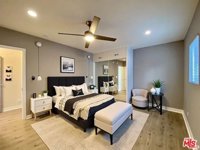 1217 N Virgil Avenue 7B, Los Angeles, CA 90029