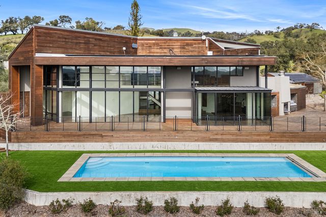 5232 Maacama Ridge Rd, Healdsburg, CA 95448